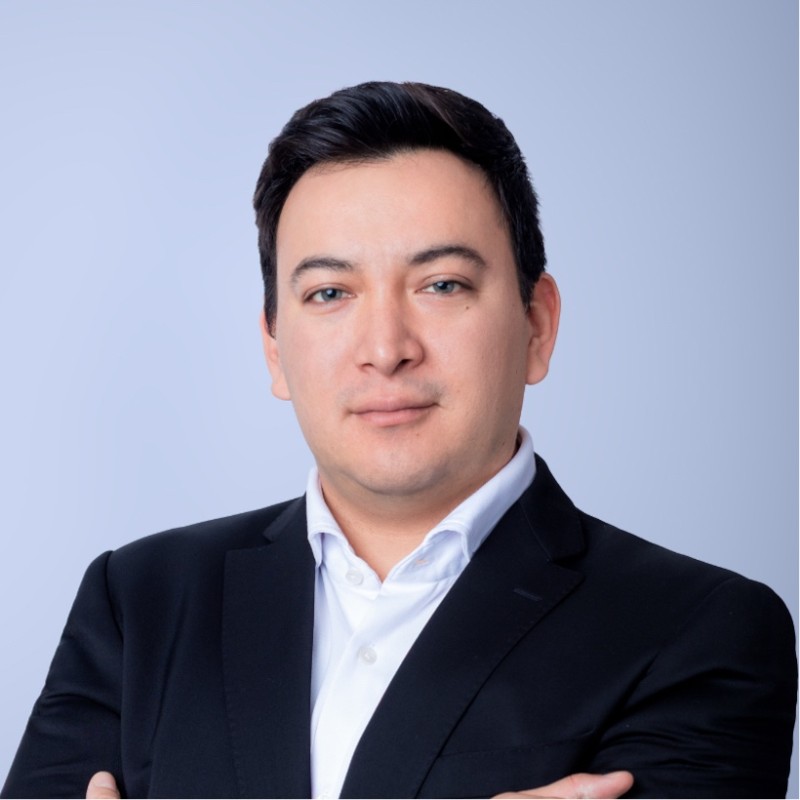 Victor Egoavil
Chief Executive Officer at Linka