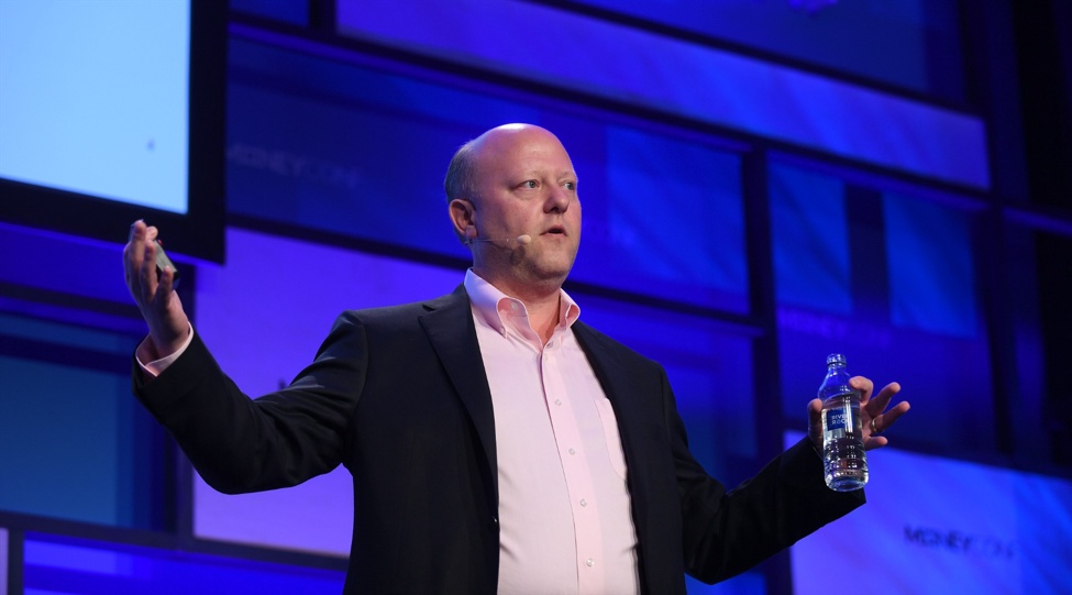 Jeremy Allaire, Circle's CEO (Photo: Wikimedia)