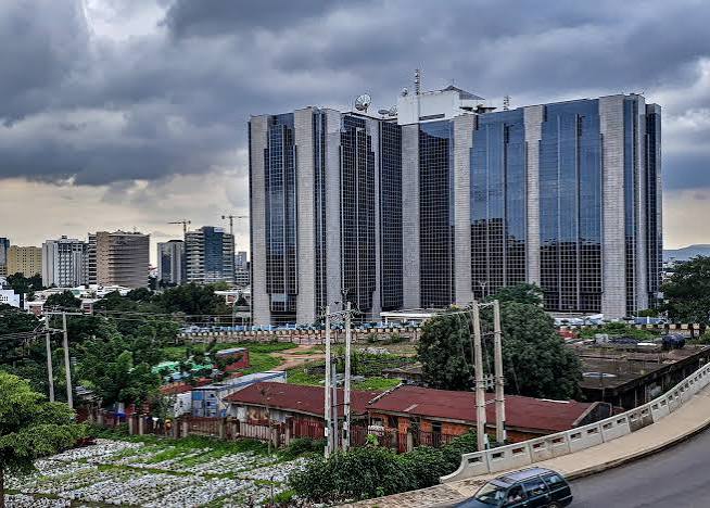Nigeria's central bank