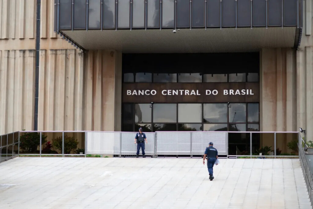 Brazil Central Bank