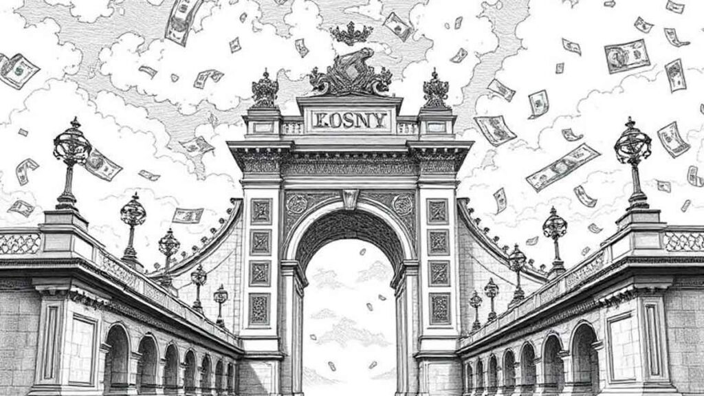 Cash is King, But API Ramps Are the New Gatekeepers of Emerging Market Liquidity