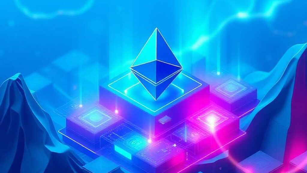 Layer-2 Blockchains Are Devouring the Transaction Volume That Ethereum Priced Out Layer-2 Blockchains Are Devouring the Transaction Volume That Ethereum Priced Out