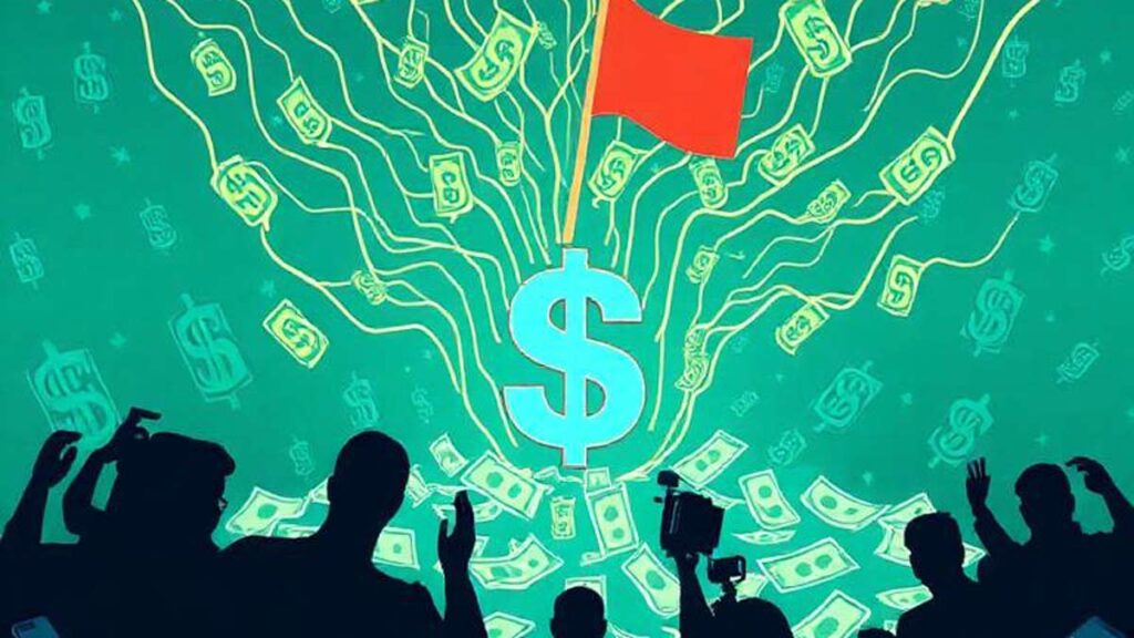 The Digital Dollar Trap: Central Banks Fight Back Against Stealth Dollarisation The Digital Dollar Trap: Central Banks Fight Back Against Stealth Dollarization