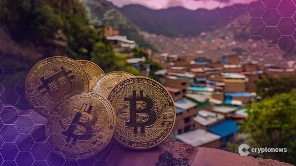 Kenya’s crypto rules could become Africa’s playbook for a $100 billion remittance market Bitcoin cryptocurrency