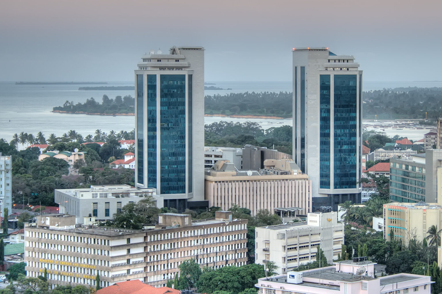 Bank of Tanzania finalising crypto and stablecoin regulations Bank of Tanzania