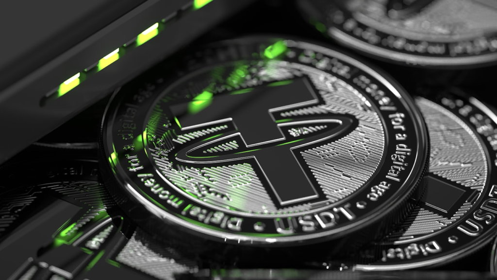 Europe’s MiCA deadline is pushing USDT deeper into Latin America as EU exchanges delist Tether Tether USDT via hardware wallet