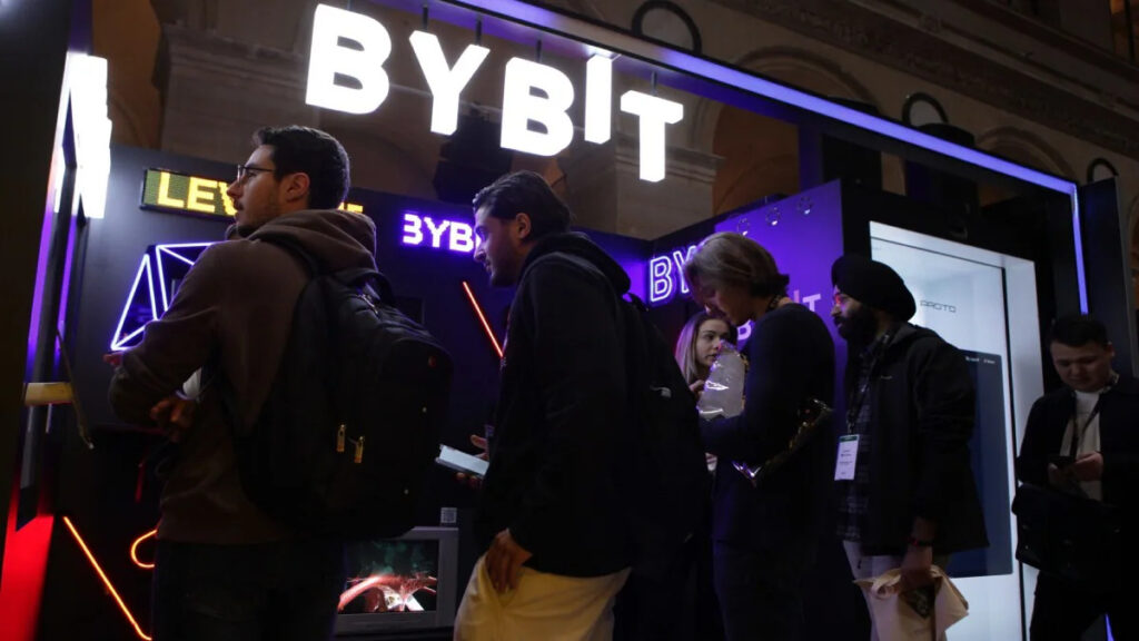Bybit at loggerheads with North Korea over frozen assets, files $1.5 billion lawsuit Bybit company, US