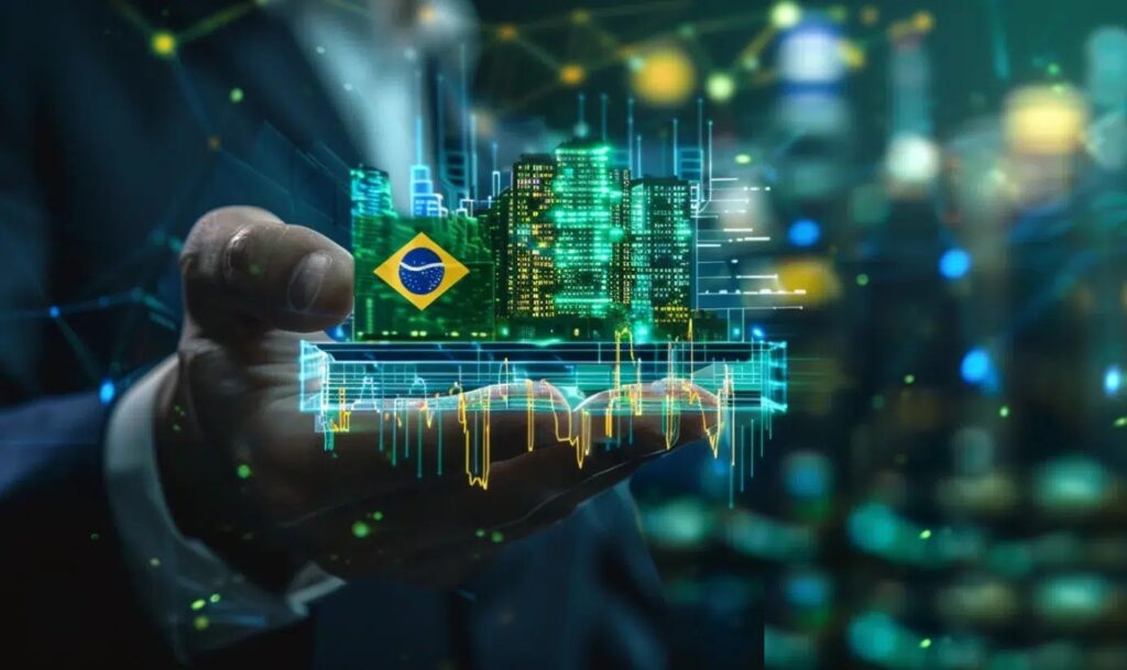 Top 10 Brazil-focused DeFi Yeild platforms in 2026 Brazil's crypto and digital finance sector