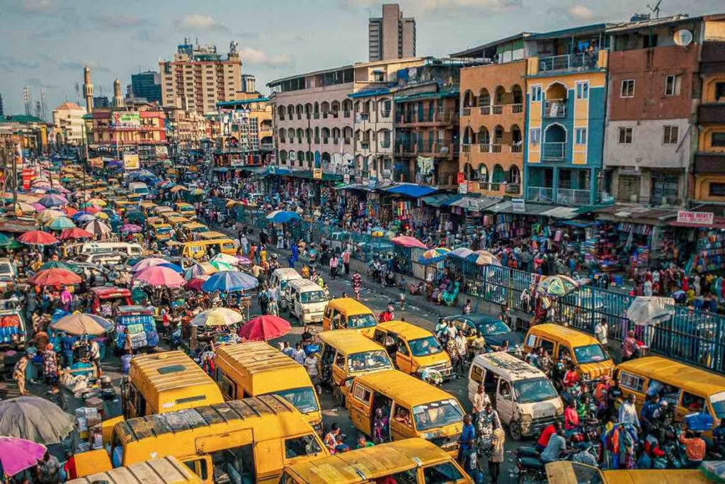 Africa’s stablecoin boom: 6 platforms that raised money in 2026 so far, from smallest to largest Africa;s commerce boom