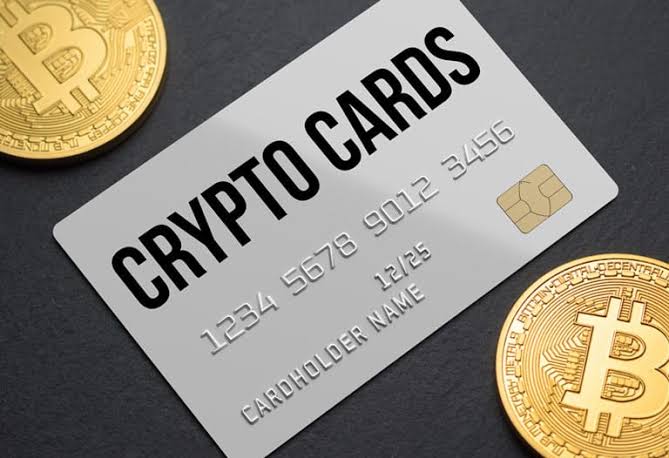 Global crypto card spending tops $750 million as stablecoins go mainstream – Report Crypto card