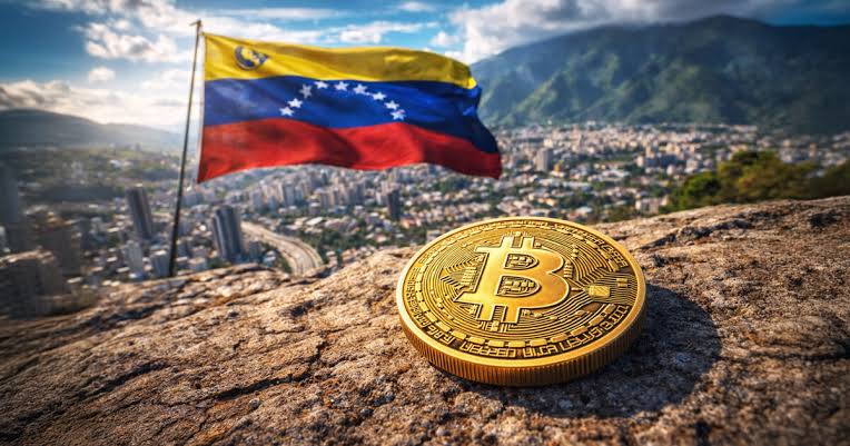 Top 10 stablecoin platforms in 2026 used for payment in Venezuela Venezuela stablecoin market