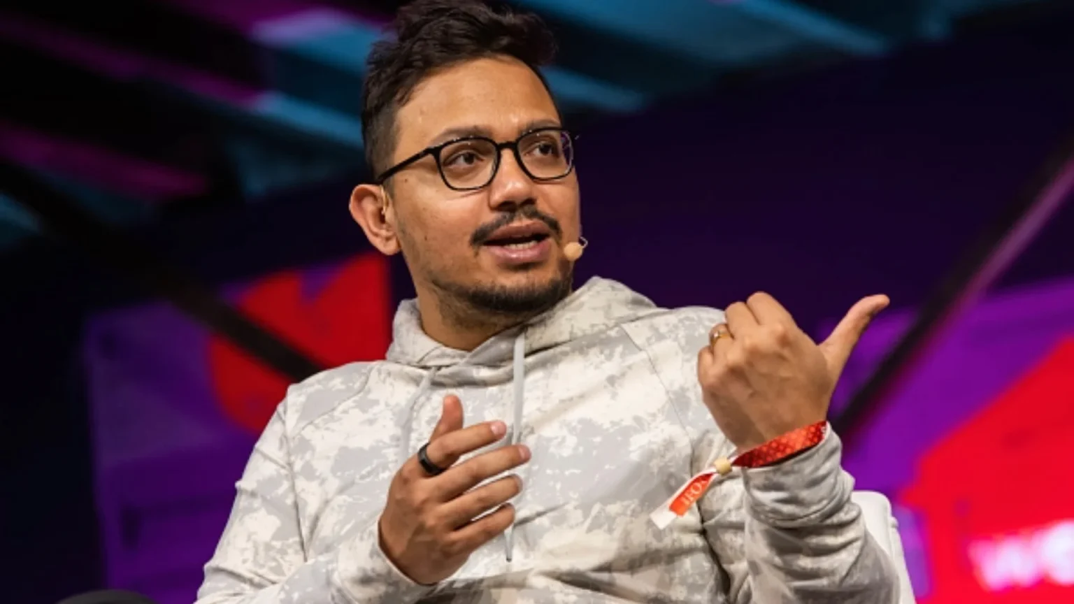 Polygon says stablecoin FX volume in Latin America surpasses $3 billion Polygon co-founder and CEO Sandeep Nailwal